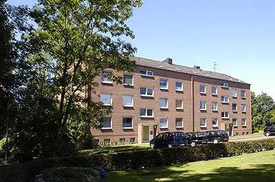 Quadratisch, praktisch, gut! Attraktive Wohnung mit großzügigem Balkon!