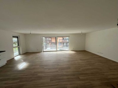 3 Zimmer Wohnung - Neubau Erstbezug in Gutach im Breisgau