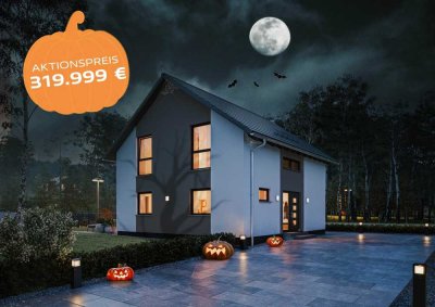 Schönes Haus in Pleißenaue