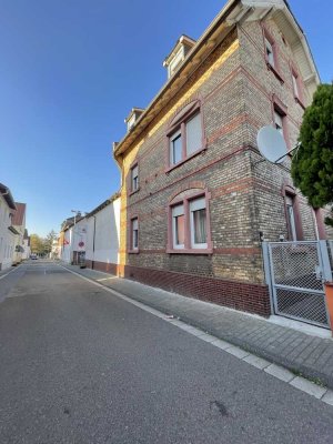 Dein Mehrfamilienhaus in Mainz – provisionsfrei, renditestark oder zum Eigenbezug!