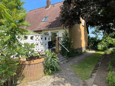 Wohnen in ruhiger Lage in Heuerßen