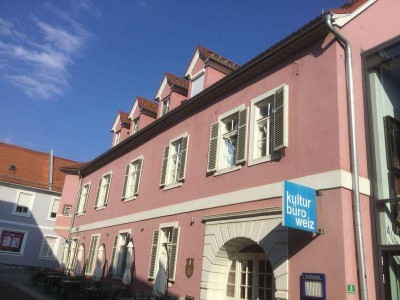 Wohnung in zentraler Lage