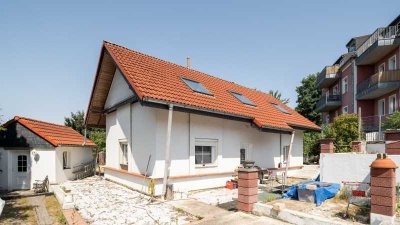 Freistehendes Einfamilienhaus mit viel Potenzial in Kerpen-Horrem