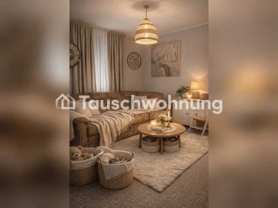 Tauschwohnung: Suche geräumige Wohnung in Kiel zum Tausch