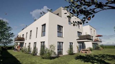Neubau am Basberg