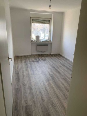 Ca. 9,1 % IST Rendite – Vermietete 3-Zi-Erdgeschoss-Wohnung in zentraler Lage im Essener Ostviertel