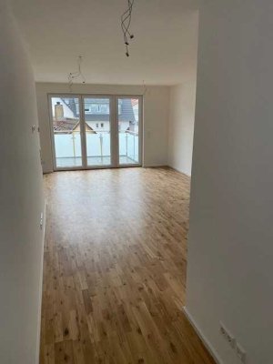 Hochwertige helle 3-Zimmer-Wohnung in attraktiver Lage von Göppingen