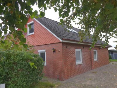 Einfamilienhaus/Ferienhaus mit Charme