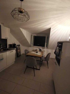 3-Zimmer Wohnung in Mannheim-Lindenhof, 75 m², ab 1.3.2026