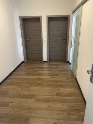 Freundliche und modernisierte 2-Raum-Wohnung in Mayen