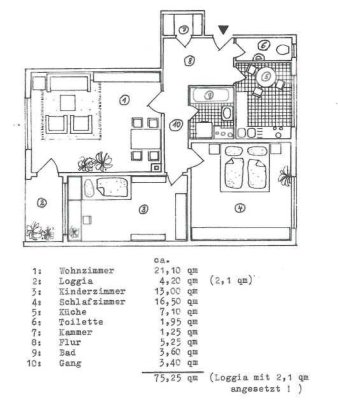 Kernsaniert Alpenblick Frei perfekt geschnitten prov.-frei