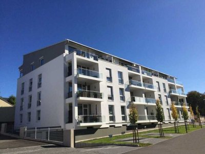 Attraktive und gepflegte 3-Raum-Wohnung mit EBK in Simmern