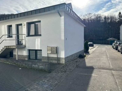 Gemütliche Single-Wohnung mit eigenem Eingang ab sofort in GM-Dieringhausen zu vermieten