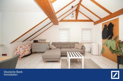 Freie und gepflegte 3-Zimmer Wohnung in ruhiger Lage von Aplerbeck!