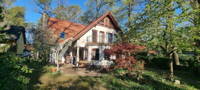 Charmantes Einfamilienhaus Falkensee - PROVISIONSFREI - von Privat