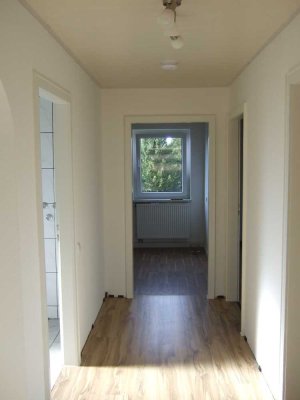 Attraktive 3-Zimmer-Dachgeschosswohnung in Höchstädt im Fichtelgebirge