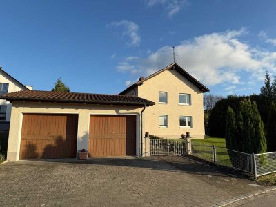 Charmantes Einfamilienhaus im Herzen eines idyllischen Dorfes