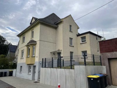 Großzügiges 6-Raum-Einfamilienhaus in Bendorf
