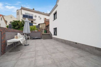 Drei Wohneinheiten in zentraler Lage!!