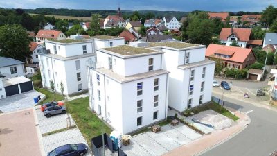 Sembach-Neubaueigentumswohnungen - besichtigen Sie die Musterwohnung!