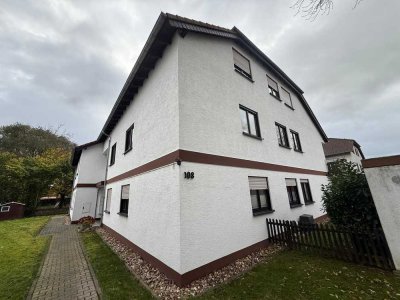 **Wohnen am Stadtrand**