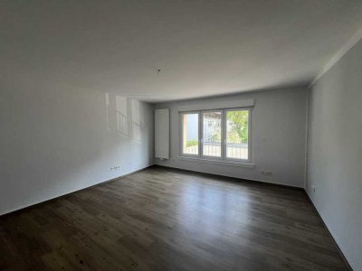 Wohnen mit Charakter: Gepflegte 2-Zimmer-Wohnung in Offenbach