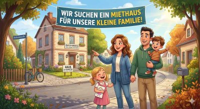 4-Zimmer-Haus in Dortmund Aplerbeck