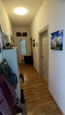 Zur Zwischenmiete: 01.07. - 30.09.2025 - Stilvolle 5-Zimmer Wohnung in Heidelberg
