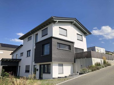 Möblierte 2-Zimmer-Wohnung in ruhiger Lage – ideal für Pendler