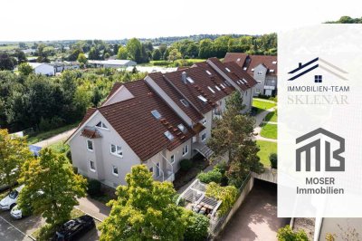 ++ Wohnen in der Memminger Wanne++