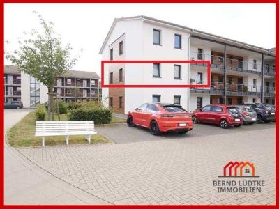 ****VERKAUFT****Eigentumswohnung in Seniorenanlage am Kagenmarkt!