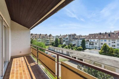 Gemütliche Wohnung im Herzen von Neuwied
