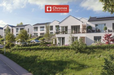 Baubeginn Erfolgt! Provisionsfrei und direkt vom Bauträger! Neubau-Doppelhaushälfte in Unterpremstätten!