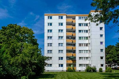4-Zimmer-Wohnung in Dortmund Kirchlinde