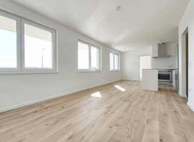 Sonnige 3-Zimmer-Wohnung - Ein Zuhause für höchste Ansprüche - Wohnen mit Qualität, Komfort und Zukunft