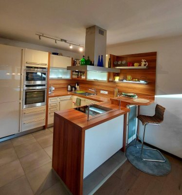 Sonnige 3-Zimmer-Wohnung mit Balkon und Tiefgarage in Brixlegg