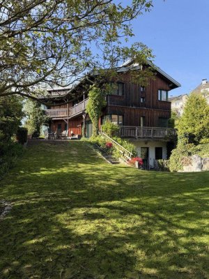 Einzigartige Lage mitten in der Bezirkshauptstadt Rohrbach-Berg