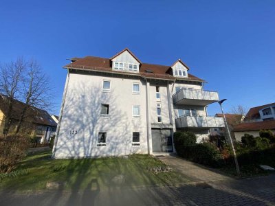 Tolle 3-Zimmer-Mietwohnung in Schwäbisch Hall-Teurershof