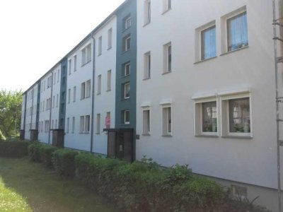Ländlich, gemütlich :)
