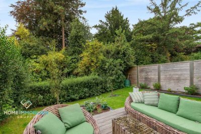 Seltenes Haus im Haus nahe Zentrum!