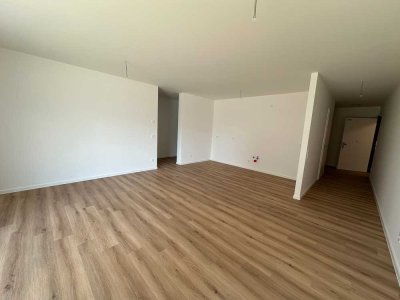 OHNE WBS - moderne und helle Erdgeschosswohnung sucht Sie - ideal für eine Familie mit Kindern