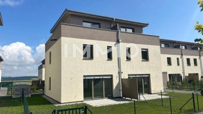 Moderne Doppelhaushälfte in Top Lageinkl. 2. Tiefgaragenplätze und provisionsfrei!!