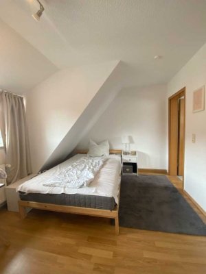1-Zimmer-Apartement