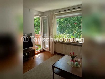 Tauschwohnung: Tausch: Bremen Nahe Viertel gegen Hamburg