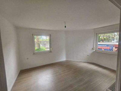 3 Zimmer Wohnung in Essen West ab sofort bezugsfertig