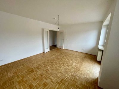 Frisch renoviert! 3-Zimmer-Wohnung mit Balkon sucht neuen Mieter!