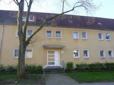 2-Zimmer-Wohnung in Gelsenkirchen Scholven