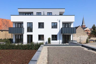 3-Zimmer-Wohnung mit Balkon in Klein-Winternheim (3.4)