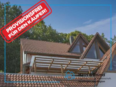 (GFL 92m²) 3,5 Zimmer Wohnung mit beeindruckender Aussicht, Balkon & Terrasse, Carport uvm.