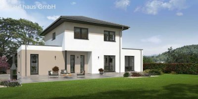 Lassen Sie sich verzaubern von diesem besonderen Haus
